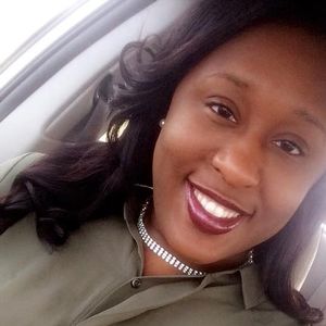 Meet your Posher, Veronica